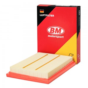 Фильтр воздушный  FA3778 FA3778 BM MOTORSPORT