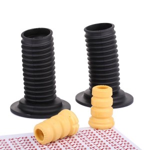 к-кт пыльника+ отбойника переднего!\ Toyota Auris 07> 910079 KAYABA