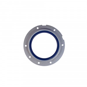 Сальник коленвала HYUNDAI HD65,72,78 задний NSP NSP022112941010 NSP