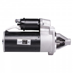 Стартер для а/м ГАЗ с дв. ЗМЗ-406 (2.0 кВт с/о ан. 6012.3708) (LSt 0360X) LST 0360X START VOLT