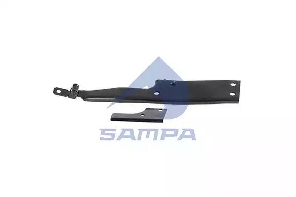 Петля капота правая FH 3-ser. 18300391 SAMPA