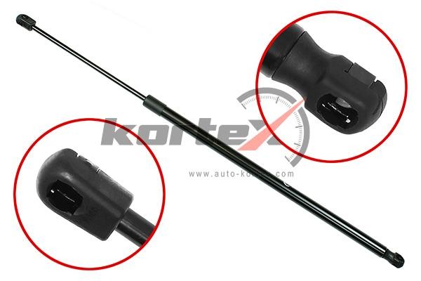 Амортизатор багажника MB GLA X156 KTB159 KTB159 KORTEX