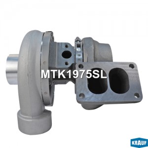 турбокомпрессор!\ MB MTK1975SL KRAUF