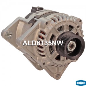 Генератор KRAUF ALD6135NW ALD6135NW KRAUF