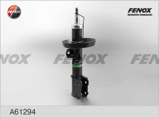 Амортизатор передн правый Opel Zafira A 99-05 A61294 A61294 FENOX