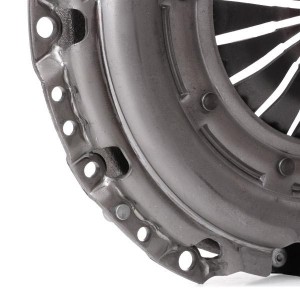 Комплект сцепления PSA 1.6 Hdi (DV6..) 06- (старый номер 3000950931) 3000951560 3000951560 SACHS