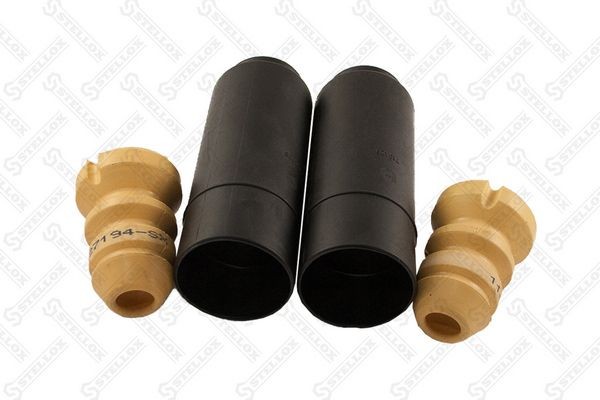 к-т пыл.+отб. задн. амортизатора!\ BMW E81/E82/E88/E90/E91/E92/E93 1.6-3.0/2.0-3 1127194SX STELLOX