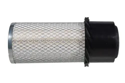 фильтр воздушный! внешн. h254 h104 d63  Komatsu, John Deere, Nissan Z32609 ZENTPARTS
