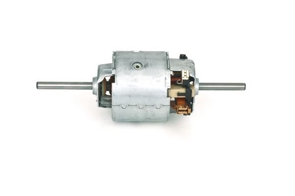 Мотор отопителя MAN M/F 90, L/M 2000; Volvo 10/12; FL 608-619, FL 6, -- chassis  0130111116 BOSCH