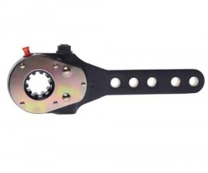 Рычаг тормоза регулировочный BPW SAF ROR (5 отверстий в ряд) MEGAPOWER 350-34-001 MEGA POWER