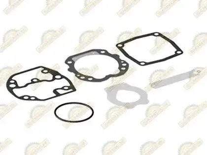 РМК компрессора MB OM401 - OM449 (прокладки+клапана) 160100726 SONDER