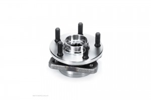 DODGE VOYAGER/CARAVAN (1991-2001) РАССТОЯНИЕ МЕЖДУ ШПИЛЬКАМИ КОЛЕСА 100мм 5000084 METACO