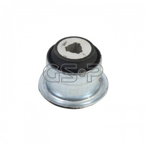 сайлентблок рычага!\ Renault Clio/Kangoo all 98> 510761 GS P