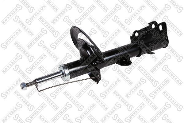амортизатор передний газовый!\ Chrysler Pacifica 04-06 4214-0028-SX STELLOX