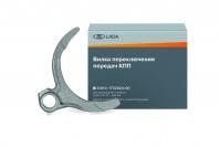 Вилка КПП ВАЗ-2108 1,2-й передач АвтоВАЗ 21080-1702024-00 LADA VAZ