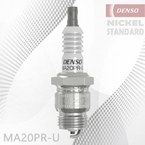 Свеча зажигания MA20PRU DENSO