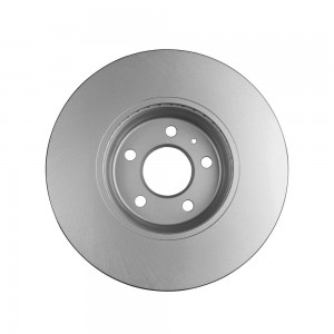 Тормозной диск передн. PLUS R Audi A4 B8 07- / A5 8T 07- / Q5 8R 08- M2000611R M2000611R MARSHALL