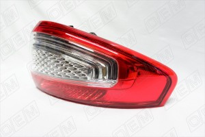 Фонарь правый внешний Ford Mondeo 4 седан, 2010-2014 OEM0132FONR OEMPARTS