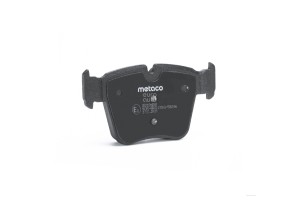 MERCEDES BENZ GLC-CLASS X253 (2015>) 3010230 METACO