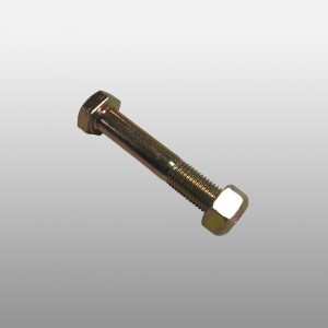 Болт М12*75*1,5 Q151C1275T1 SHAFT