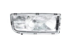 MB ACTROS/ATEGO II под ручной корректор/EF- c противотуманкой/ белый поворотни T12144002 TOPCOVER