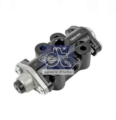 Клапан VOLVO FH,FM делителя КПП DT 232168 DIESEL TECHNIC