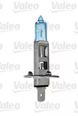 Лампа 12V H1 55W P14.5s блистер (1шт.) Blue Effect VALEO 032 504 VALEO PHC
