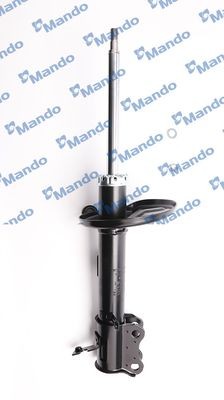 Амортизатор LEXUS RX300 (97-) задний левый газовый MANDO MSS015961 MANDO