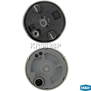 насос топливный электрический! 3.0bar\ Nissan Micra/Sunny 90-96, Suzuki Vitara 9 KR0128P KRAUF