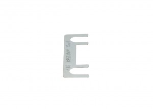 предохранитель! пластиночный 50A DIN/ISO 72581/2 \DAF,FIAT,IVECO,MAN,MB,SCANIA,V 1191017005 BOSCH