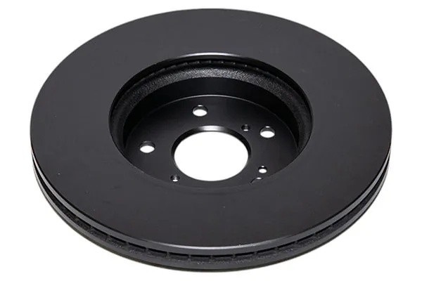 диск тормозной передний! (09.E231.11)\ Honda CR-V Z06638 ZENTPARTS