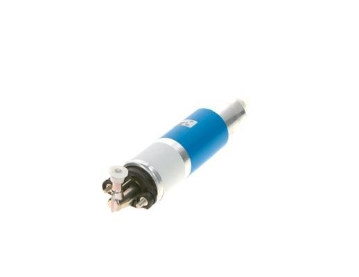 Бензонасос эл. 0 986 580 372 BOSCH