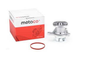 Hyundai Solaris 2017> 1500305 METACO