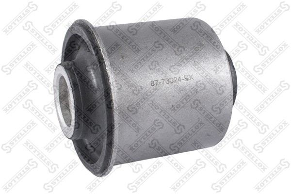 сайлентблок задней балки  8773024SX 87-73024-SX STELLOX