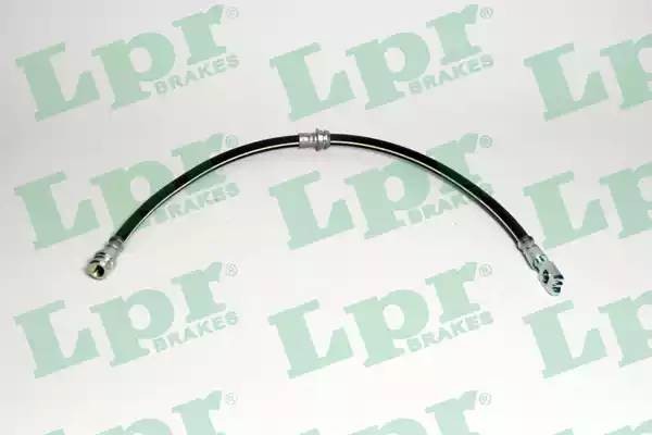 Шланг тормозной 6T47889 6T47889 LPR