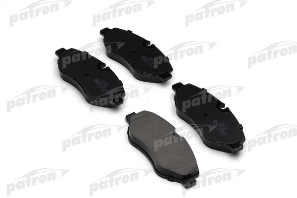 IVECO DAILY (2005>) PBP009 PATRON