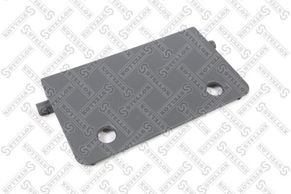 подножка! накладка\ MB Actros, Axor 87-23134-SX STELLOX