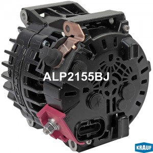 генератора \Scania 6 ALP2155BJ KRAUF