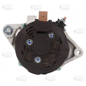 Генератор для а/м Toyota Rav 4 (12-) 2.0i/Corolla E180 (13-) 1.6i 120A (LG 1941) LG1941 START VOLT
