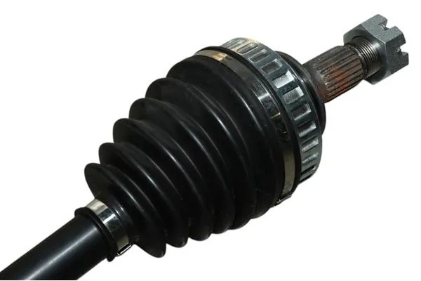 привод левый! 594mm ABS, 21131\ Citroen Berlingo 1.9D 96> 158 1972-SX STELLOX