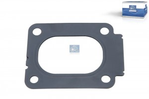 Пружина синхронизатора! d6 L34 ZF(S5-50.S6-65/80/90.4S-120GP,5S-90/9 2.5S-110/1G 4 DIESEL TECHNIC