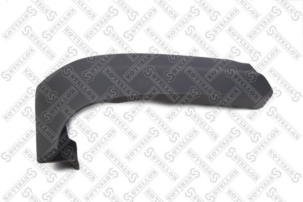 накладка бампера!левая \MAN TGA XXL 87-25513-SX STELLOX