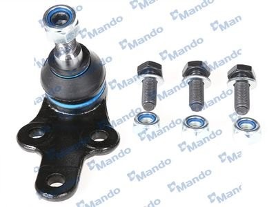 FORD EUROPA FOCUS II D=21 mm / С БОЛТАМИ MSA025184 MANDO