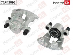 Тормозной суппорт перед. лев. Renault SANDERO II 2012 - 77AK2893 77AK2893 MASTER KIT