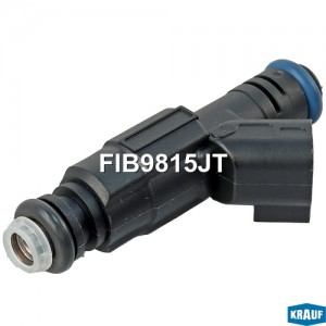 Форсунка бензиновая FIB9815JT FIB9815JT KRAUF