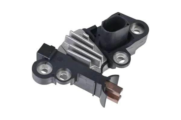 реле-регулятор!\ Audi A4/A5/Q7, VW Passat/Sharan, Skoda Superb 1.6-3.6i/TDI 04> 0671882SX STELLOX