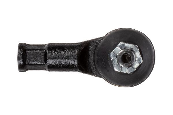 наконечник рулевой! Mazda 323 <98 Z10862 ZENTPARTS