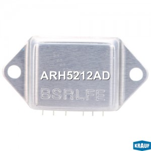 Регулятор генератора KRAUF ARH5212AD ARH5212AD KRAUF