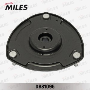 Опора амортизатора передняя KIA SORENTO 09- (KYB SM5791) DB31095 DB31095 MILES