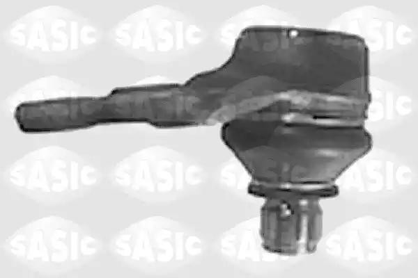 Опора шаровая CITROEN BERLINGO, XSARA, PEUGEOT PARTNER 6403513 6403513 SASIC